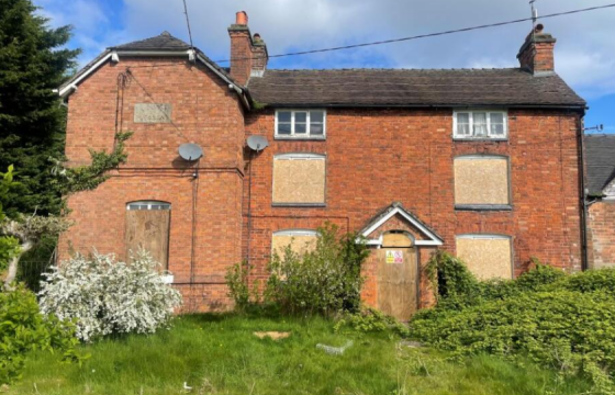 Development/Renovation in Acton Gate photo